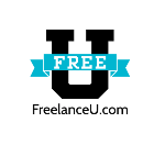 Free Lance University Logo