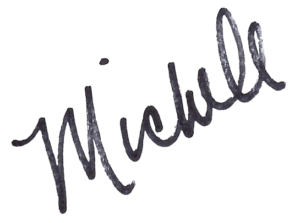 Script Michele signature