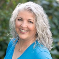 Kathy Goughenour Headshot